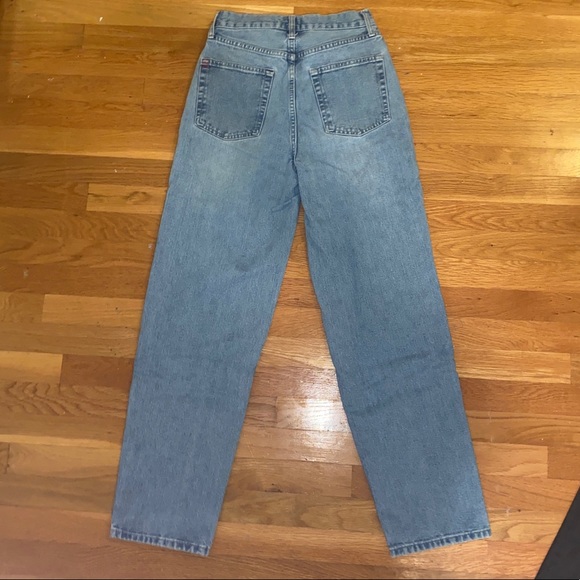 BDG High Waisted Mom Jeans - Picture 2 of 2
